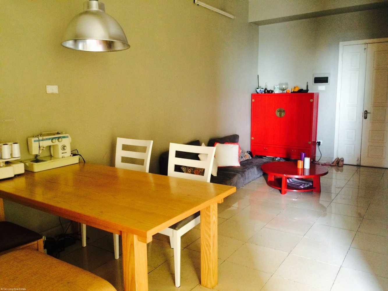 2 bedrooms Apartment in Tay Ho, Vietnam No. 4138