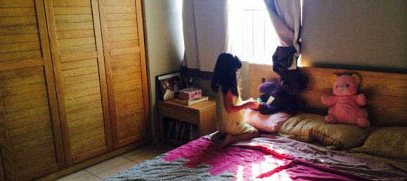 2 bedrooms Apartment in Tay Ho, Vietnam No. 4138 5