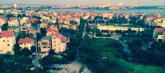 2 bedrooms Apartment in Tay Ho, Vietnam No. 4138 8