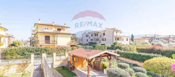 Casa T2 em Gallicano nel Lazio, Italy N.º 54082 19