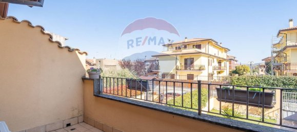 Casa T2 em Gallicano nel Lazio, Italy N.º 54082 18