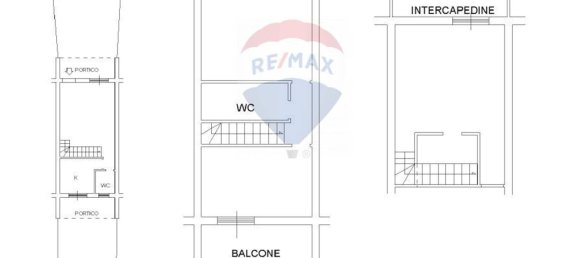 Casa T2 em Gallicano nel Lazio, Italy N.º 54082 34