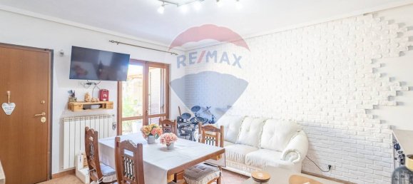 Casa T2 em Gallicano nel Lazio, Italy N.º 54082 39