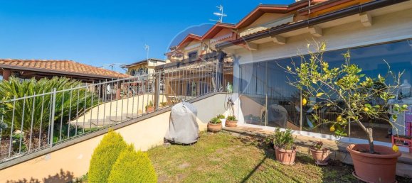 Casa T2 em Gallicano nel Lazio, Italy N.º 54082 10