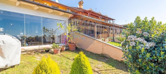 Casa T2 em Gallicano nel Lazio, Italy N.º 54082 9