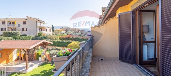 Casa T2 em Gallicano nel Lazio, Italy N.º 54082 21