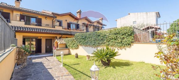 Casa T2 em Gallicano nel Lazio, Italy N.º 54082 31