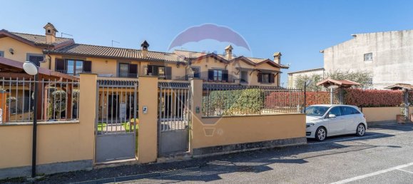 Casa T2 em Gallicano nel Lazio, Italy N.º 54082 33