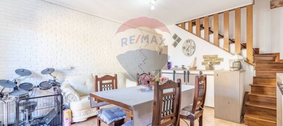 Casa T2 em Gallicano nel Lazio, Italy N.º 54082 38