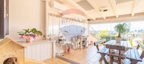 Casa T2 em Gallicano nel Lazio, Italy N.º 54082 5