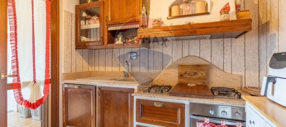 Casa T2 em Gallicano nel Lazio, Italy N.º 54082 40