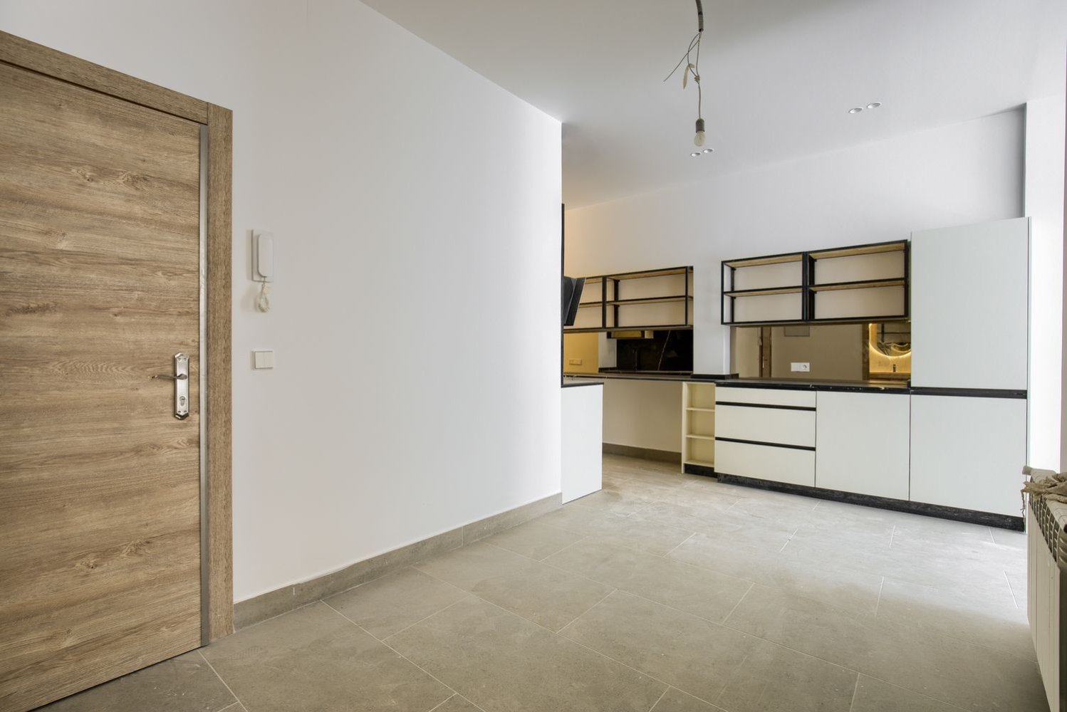 1 غرف نوم شقة في Madrid, Spain رقم 231076