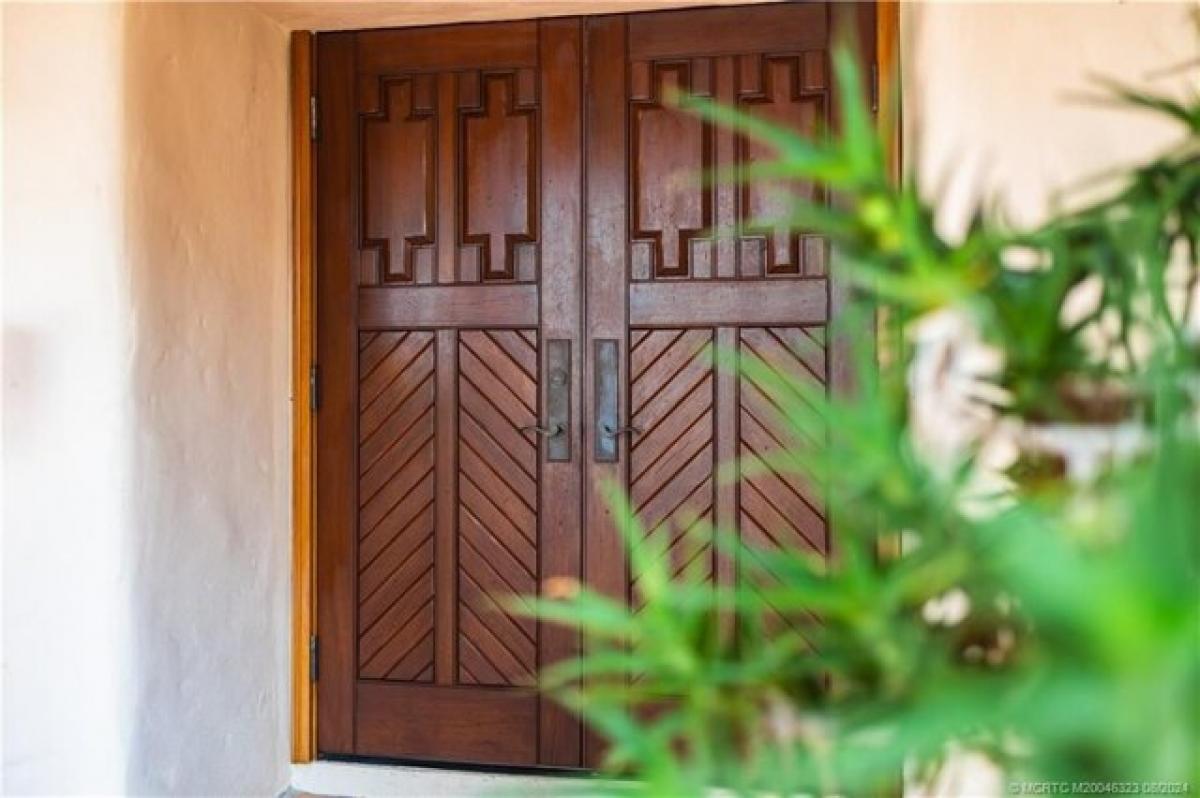 3 Schlafzimmer Haus in Stuart, USA, Nr. 379783