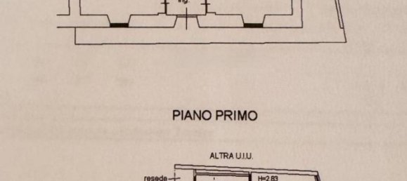 6 bedrooms House in Vernio, Italy No. 335806 30