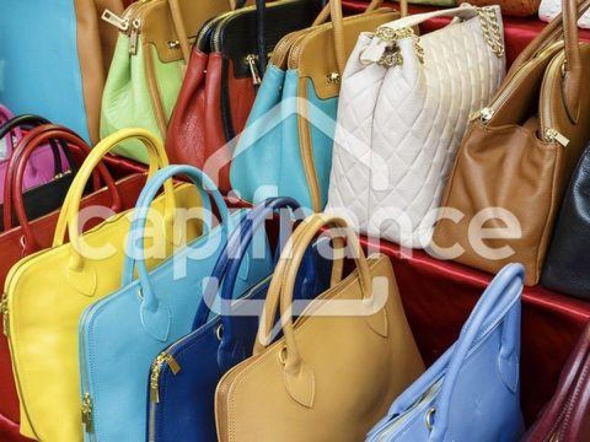 68m² Office in Molsheim, France No. 20020