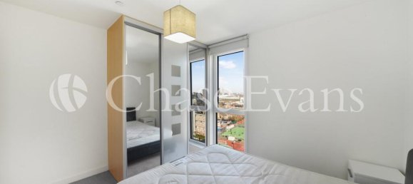 1 chambre Appartement à Poplar, United Kingdom No. 4262 4