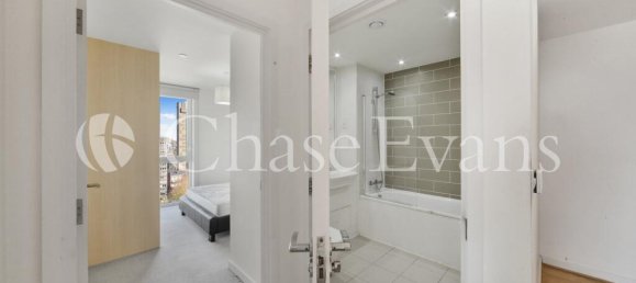 1 chambre Appartement à Poplar, United Kingdom No. 4262 3