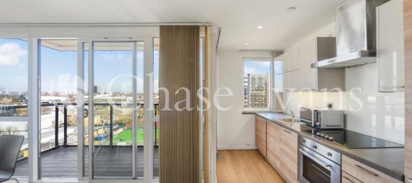 1 chambre Appartement à Poplar, United Kingdom No. 4262 12