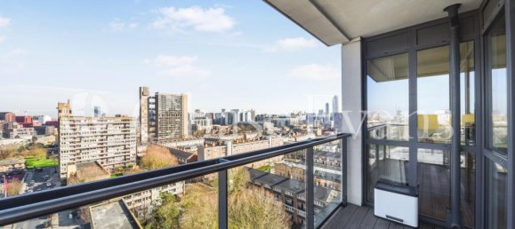 1 chambre Appartement à Poplar, United Kingdom No. 4262 7