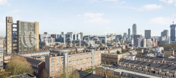 1 chambre Appartement à Poplar, United Kingdom No. 4262 8