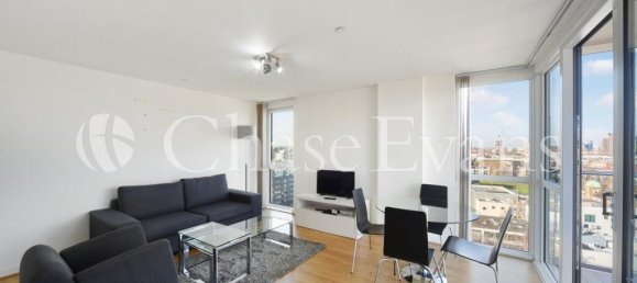 1 chambre Appartement à Poplar, United Kingdom No. 4262 11