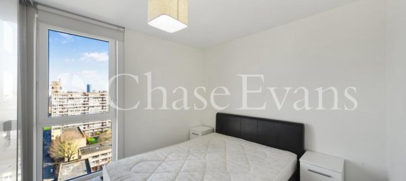 1 chambre Appartement à Poplar, United Kingdom No. 4262 5