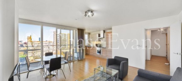 1 chambre Appartement à Poplar, United Kingdom No. 4262 2