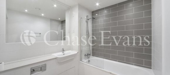 1 chambre Appartement à Poplar, United Kingdom No. 4262 6