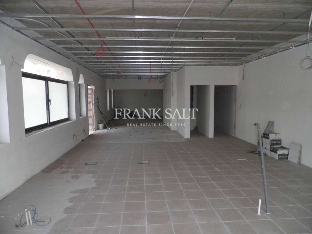 120m² Cafe / restaurant in Marsaskala, Malta No. 13430