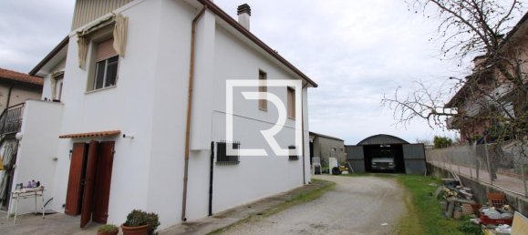 Casa de 5 habitaciónes en Savignano sul Rubicone, Italy No. 14683 19