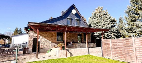 Casa de 2 dormitorios en Saalekreis, Germany No. 53520 3