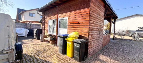 Casa de 2 dormitorios en Saalekreis, Germany No. 53520 11