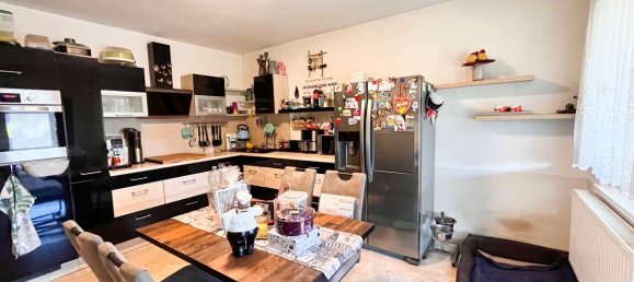 Casa de 2 dormitorios en Saalekreis, Germany No. 53520 5