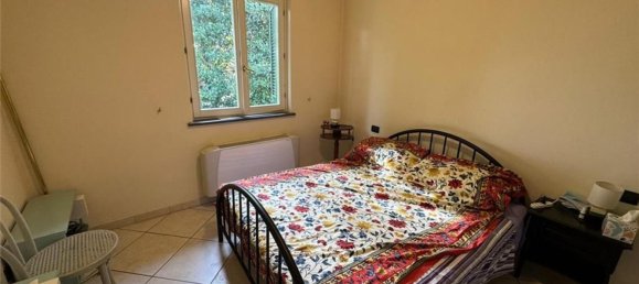 Вилла с 2 комнатами в Форте деи Марми, Италия № 288234 39