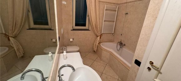 Вилла с 2 комнатами в Форте деи Марми, Италия № 288234 9