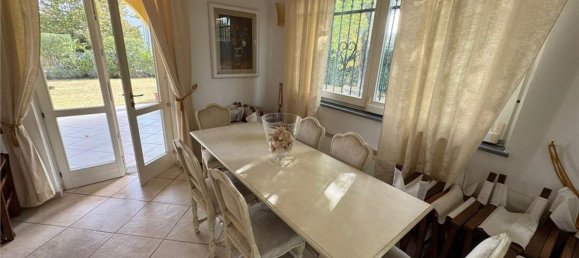 Вилла с 2 комнатами в Форте деи Марми, Италия № 288234 35