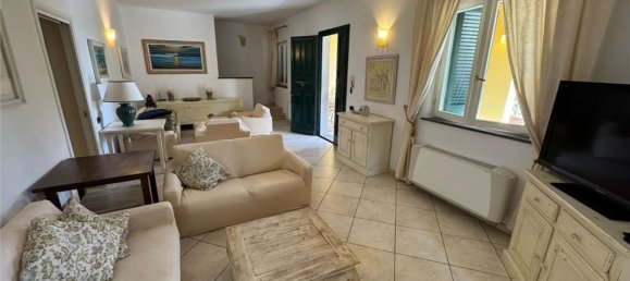 Вилла с 2 комнатами в Форте деи Марми, Италия № 288234 33