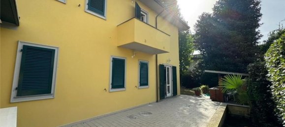 Вилла с 2 комнатами в Форте деи Марми, Италия № 288234 28