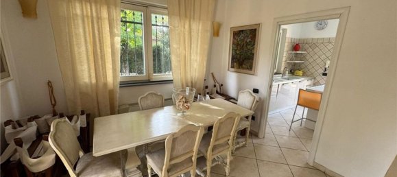 Вилла с 2 комнатами в Форте деи Марми, Италия № 288234 36