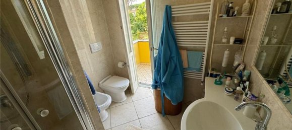 Вилла с 2 комнатами в Форте деи Марми, Италия № 288234 7