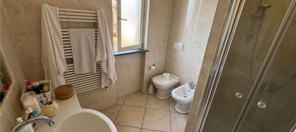 Вилла с 2 комнатами в Форте деи Марми, Италия № 288234 8