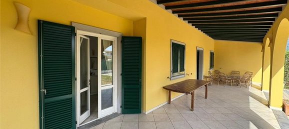 Вилла с 2 комнатами в Форте деи Марми, Италия № 288234 30