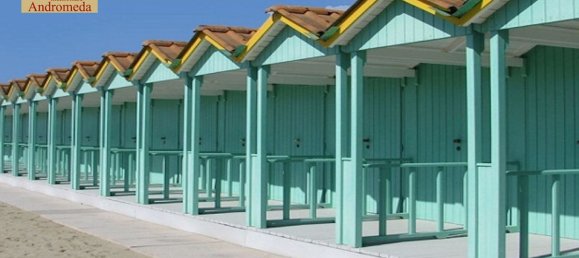 Вилла с 2 комнатами в Форте деи Марми, Италия № 288234 17