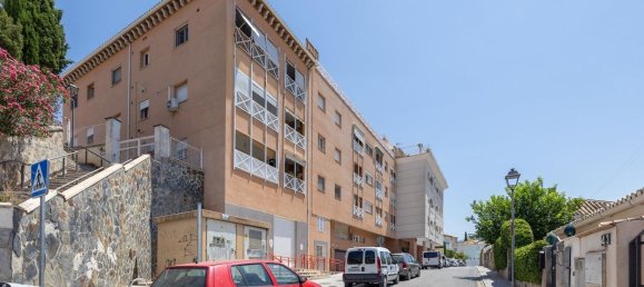 1 chambre Appartement à Granada, Spain No. 187041 21