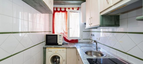 1 chambre Appartement à Granada, Spain No. 187041 7