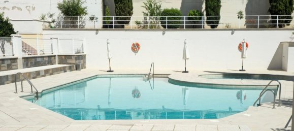 1 chambre Appartement à Granada, Spain No. 187041 20