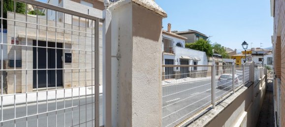 1 chambre Appartement à Granada, Spain No. 187041 29
