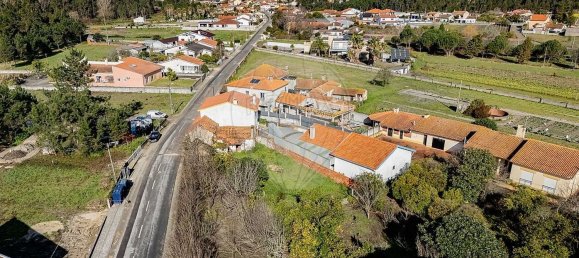 2 Schlafzimmer Haus in Febres, Portugal, Nr. 165785 7