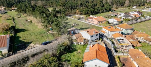 2 Schlafzimmer Haus in Febres, Portugal, Nr. 165785 8
