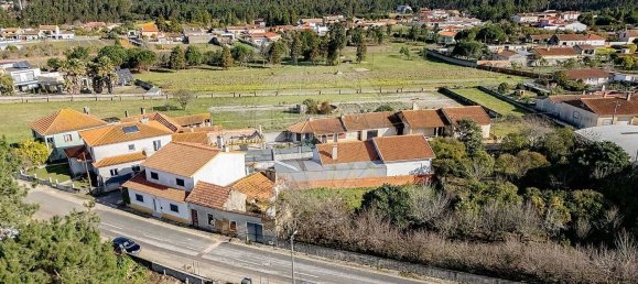 2 Schlafzimmer Haus in Febres, Portugal, Nr. 165785 6